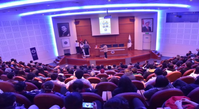 Liselerde bilim uygulamaları gündemi