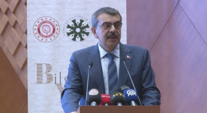 MEB Bilge Yazarlar Projesi 3'üncü yılında