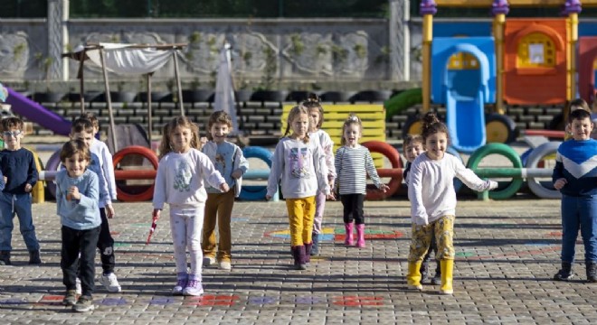 MEB'den 81 ilde bir ilk