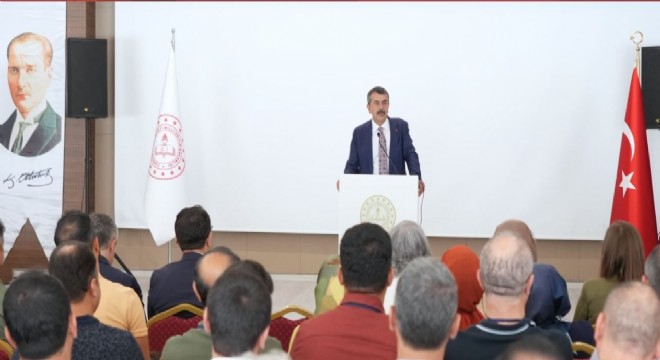 MEB'den Dayanıklı Sınıflar Hareketi projesi