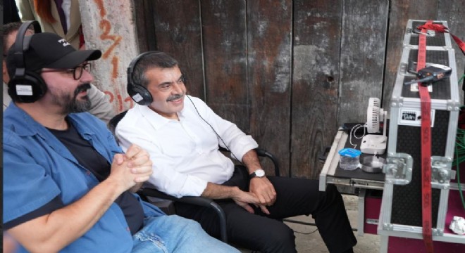 MEB'den Sanat yoluyla Eğitim yorumu