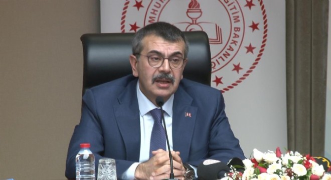 MEB'den Türkiye'de bir ilk