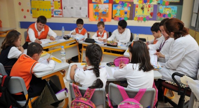 MEB'den özel öğrenciler için yeni projeler