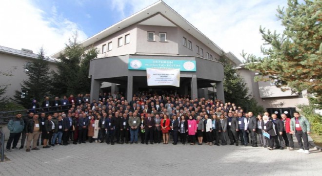 MEM'den Türkiye Yüzyılı Maarif Modeli bilgilendirmesi