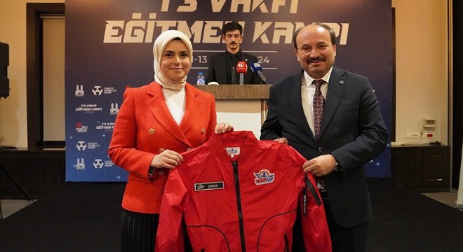 “MUCİTPARK'ı bir STEM Merkezine dönüştürdük”