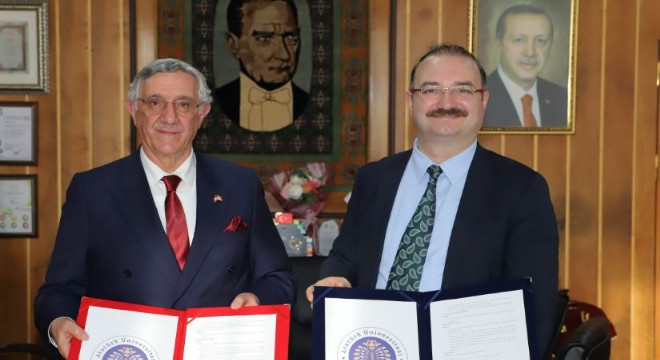 Manas'tan Erzurum'a: Türk Dünyası köprüsü