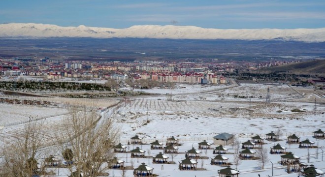 Meteorolojiden zirai don uyarısı