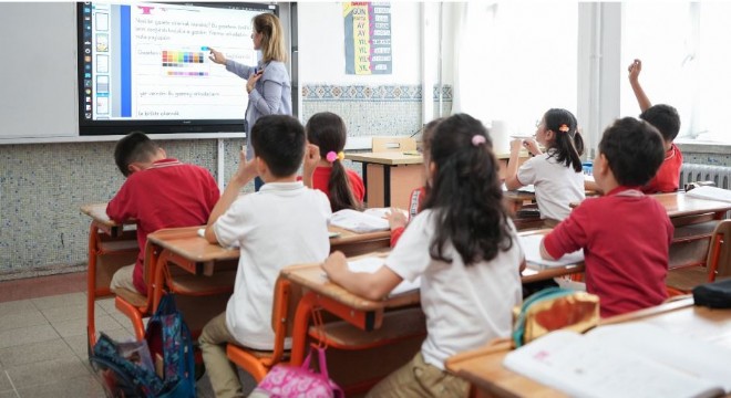 Milli Eğitim'de Türkiye Yüzyılı süreci