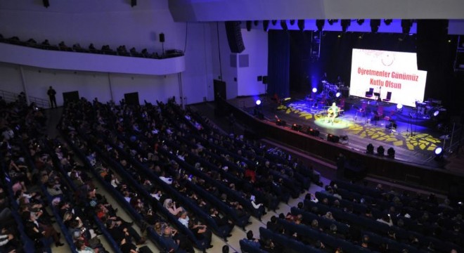 Milli Eğitimin nabzı Erzurum'da atacak