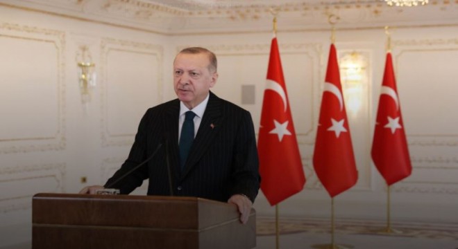 ‘Millî birlik ruhu en büyük gücümüzdür'