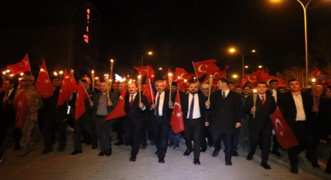 Milli coşku doruktaydı