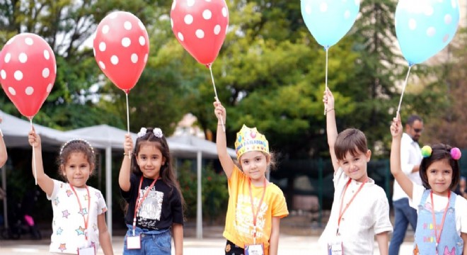 Minik öğrencilerin okul yolculuğu başlıyor