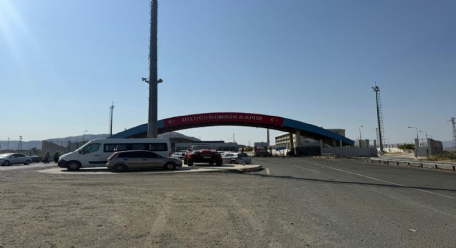 Nahçıvan'da Zengezur Koridoru heyecanı