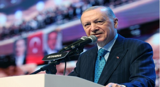 ‘Nevruz, gönül birliğimizin nişanesi'