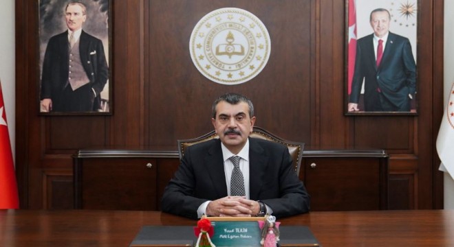 ‘Nice zaferler, başarılar daima milletimizin olsun'