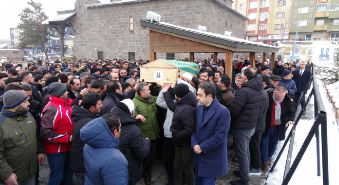 ‘O'nu çok özleyeceğiz'