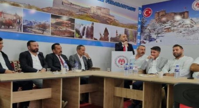 ODF'de Hiçdurmaz dönemi