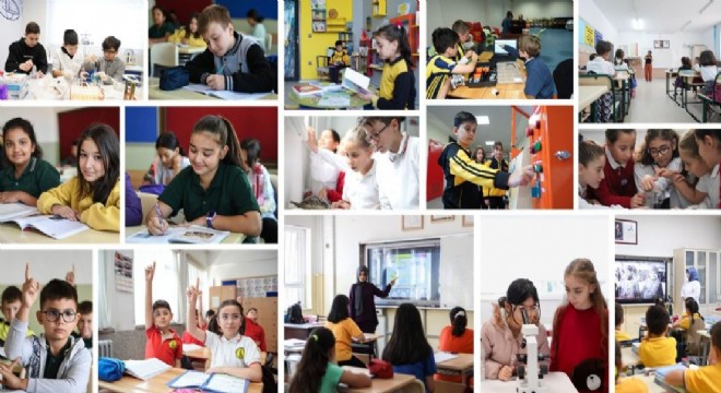 Öğrenciler bugün ders başı yapacak