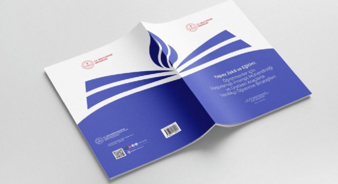 Öğretmenler için eğitim rehberi hazırlandı