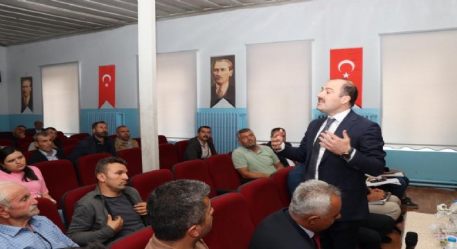 Oltu Taşı ocaklarında yeni dönem