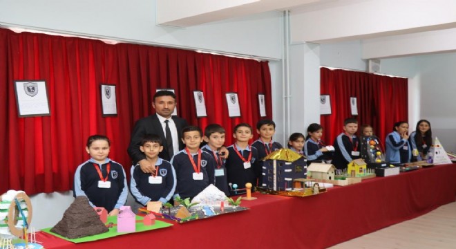 Oltu'da bilim şenliği gündemi