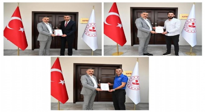 Oltulular bağışta yarıştı