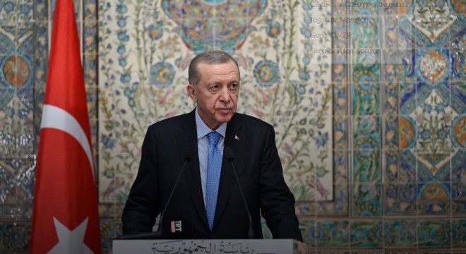 ‘Önceliğimiz Gazze'de kalıcı ateşkes'