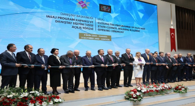 ‘Önceliklerimizden hiçbir zaman taviz vermedik'