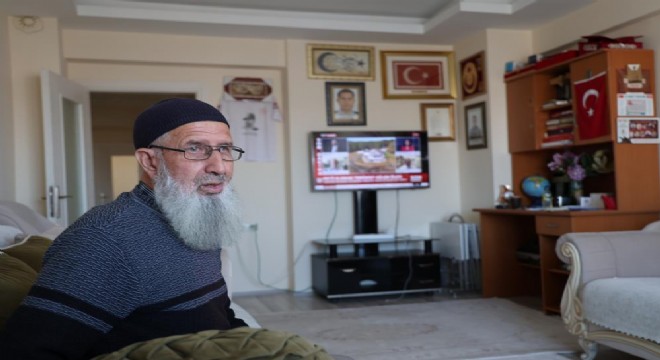 ‘Onun bu vatanda yeri yok'