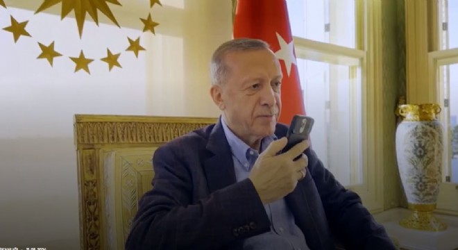 ‘Ordumuz, ülkemizin güven ve huzur kaynağıdır'