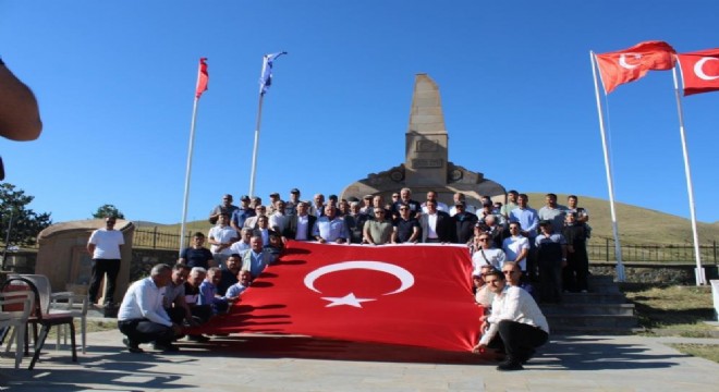 Otlukbeli Zaferi 551. yılında