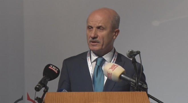 Özvar: 'Diploma kıymetlidir ama..'