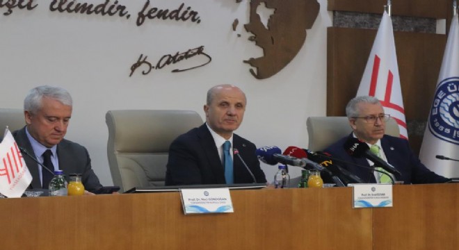 Özvar'dan burs açıklaması