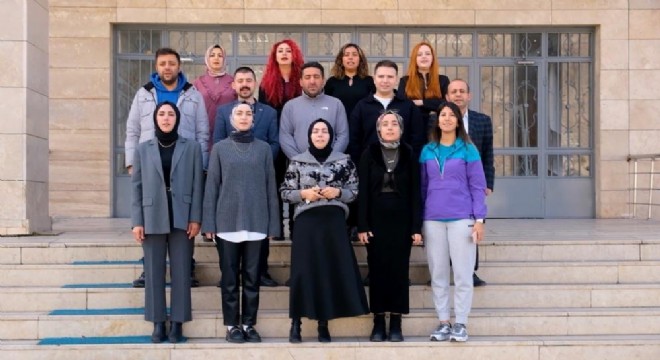 Pasinler İHL'den Öğretmenler Günü'ne özel şarkı