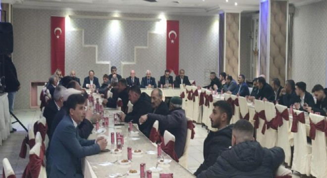 Polat: Bayram birlik ve beraberlik iklimi