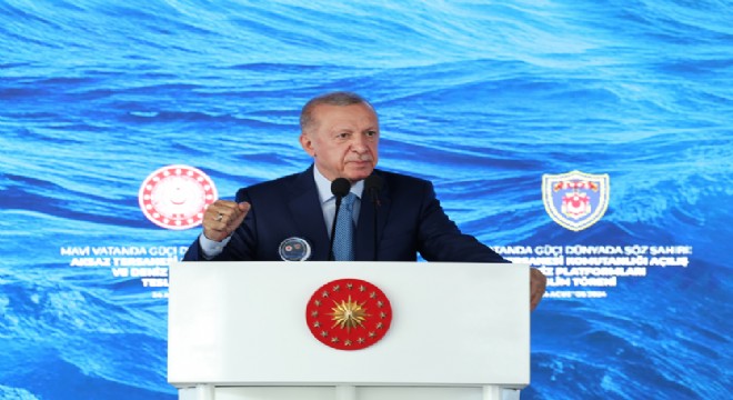 ‘Rabbim yolumuzu, bahtımızı açık etsin'
