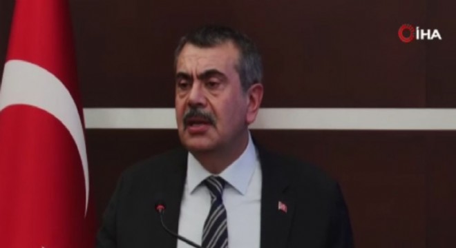 SSB ve MEB'den İş Birliği protokolü