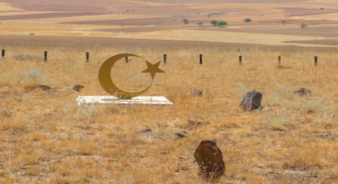 Sakarya şehitleriyle beraber yaşayan köy: Evliyafakı