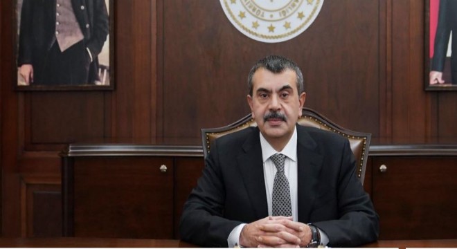 Şehit öğretmen Yılmaz'a vefa