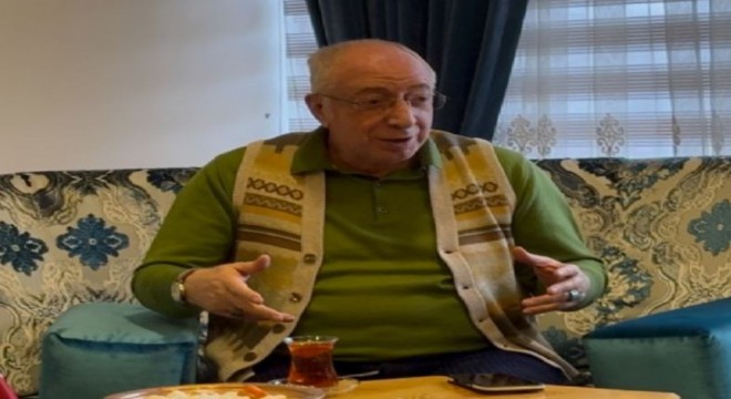 Şener: Sosyal medya güven bunalımı yaşıyor