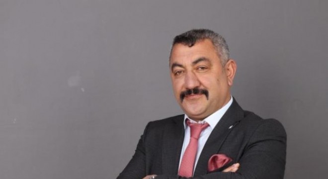 Şenkaya'da Muhtarlar sandığa gitti