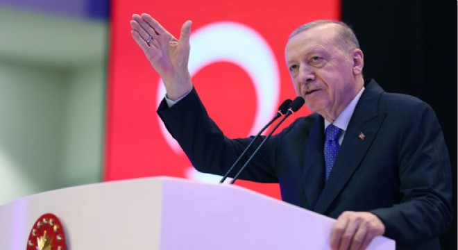 ‘Soyadımız Kuzey Kıbrıs Türk Cumhuriyeti'dir'