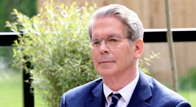 Starmer: Gazze'de yaşanan acı tarif edilemez