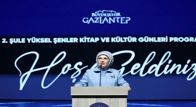 ‘Şule Yüksel Şenler yılmaz bir hak savunucusudur'