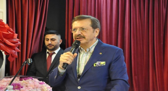 TOBB'dan Doğu Anadolu çıkarması