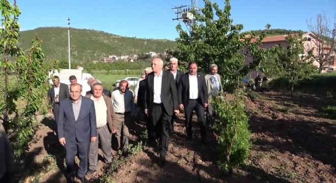 TZOB tarımda göç gerçeğini gündeme taşıdı