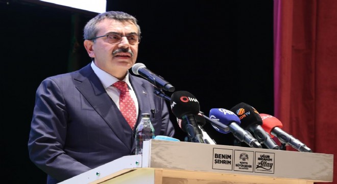 Tahir Büyükkörükçü'ye vefa