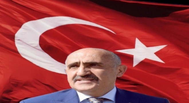 Tanfer: ‘30 Ağustos kutlu bir zaferdir'