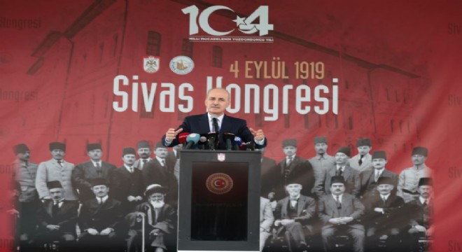 ‘Tarih milli mirastır'