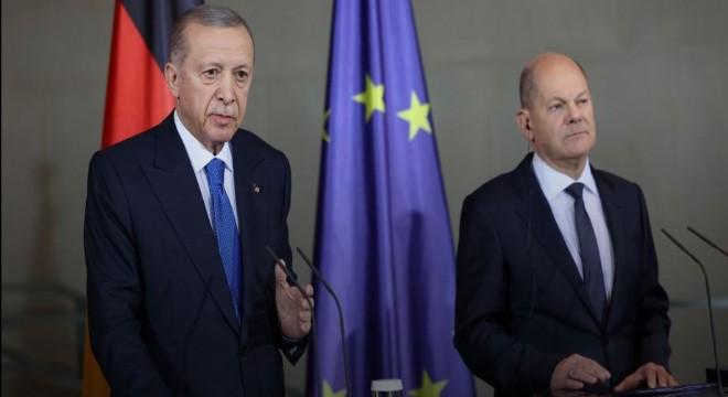 ‘Tarihe bunun hesabını veremeyiz'